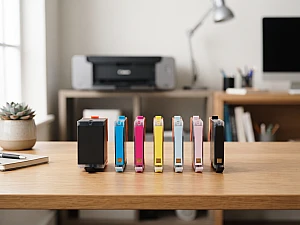 Beste inktcartridges 2026: eerlijke gids om écht goede te kiezen