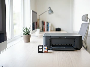 Canon CL-541 alternatief: zelfde print, helft van de prijs