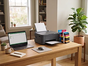 Compatibele inktcartridges: betrouwbaar of niet?