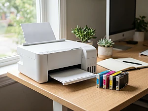 Epson XP-2200 cartridge alternatief: zo bespaar je tot 70% zonder kwaliteit te verliezen