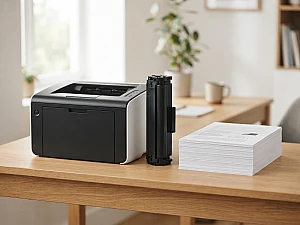 HP 17A toner alternatief: dit bespaar je op de CF217A
