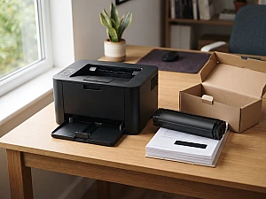 HP 30A (CF230A) toner alternatief: prijs, opbrengst en printers