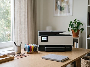 HP 912 cartridge alternatief: hetzelfde resultaat voor een fractie van de prijs