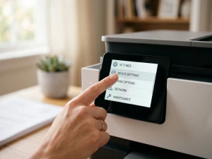 HP firmware update uitzetten: zo voorkom je dat huismerk cartridges worden geblokkeerd