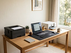 Laserprinter of Inkjet voor Thuis? De Echte Kosten