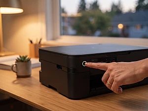 Printer uitzetten of aan laten staan? Zo doe je het goed