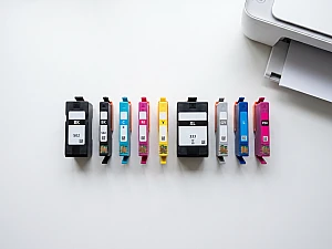 Welke inktcartridge heb ik nodig? Zo vind je hem in 1 minuut