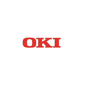 OKI 45862837 toner geel (origineel)