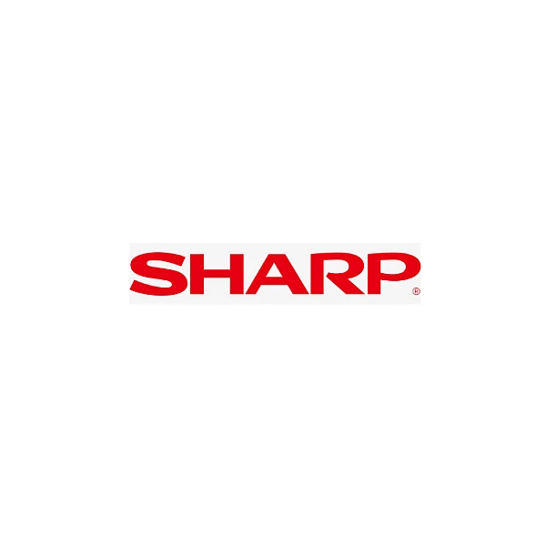 Sharp AR-C20TYU toner geel (origineel)