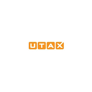 Utax CK-8515Y (1T02NHAUT0) toner geel (origineel) Utax CK-8515Y (1T02NHAUT0) toner geel (origineel)