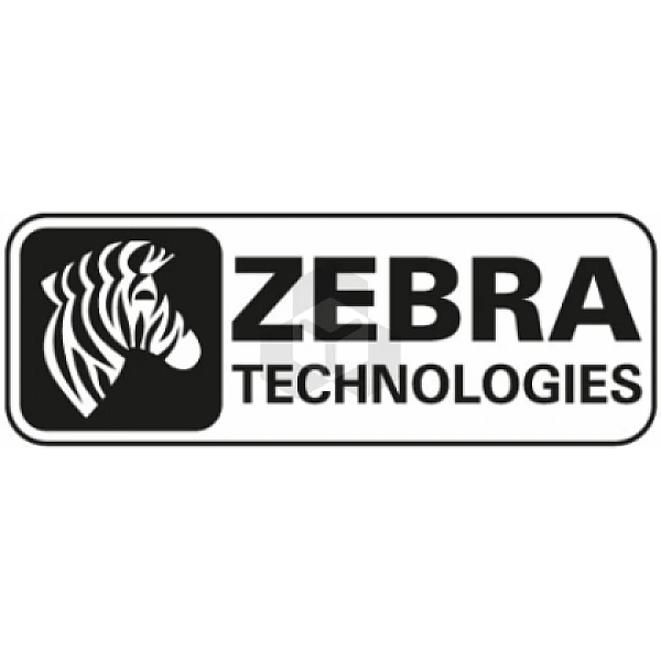 Zebra 104523-111 white PVC cards (500 stuks)